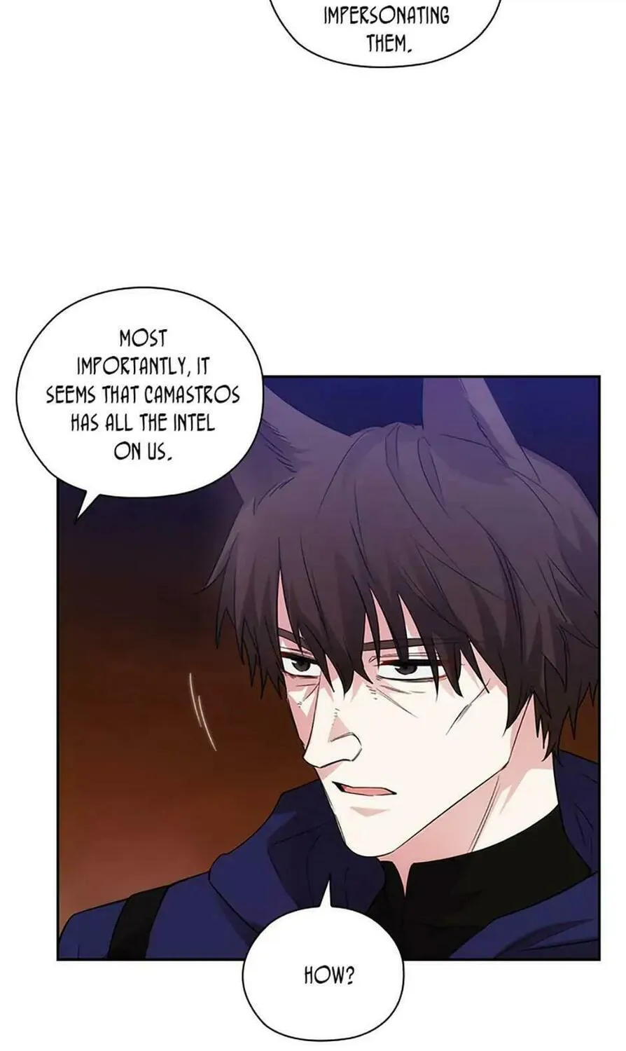 Adonis Mangakakalot X Chapter 189 Page 43