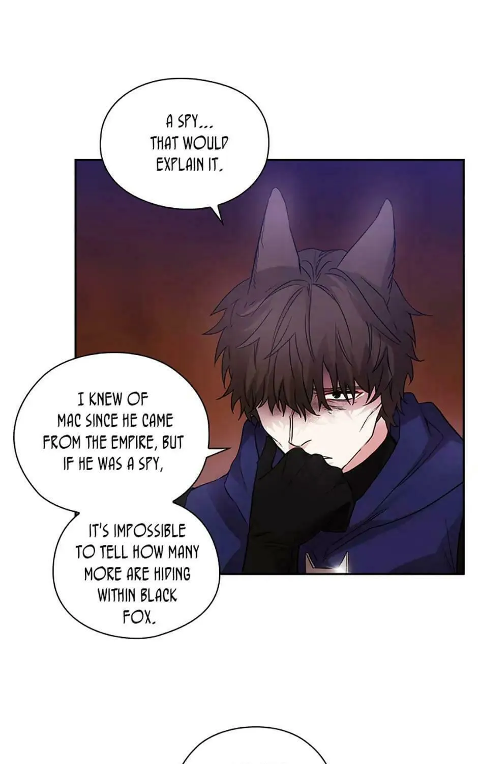 Adonis Mangakakalot X Chapter 189 Page 59