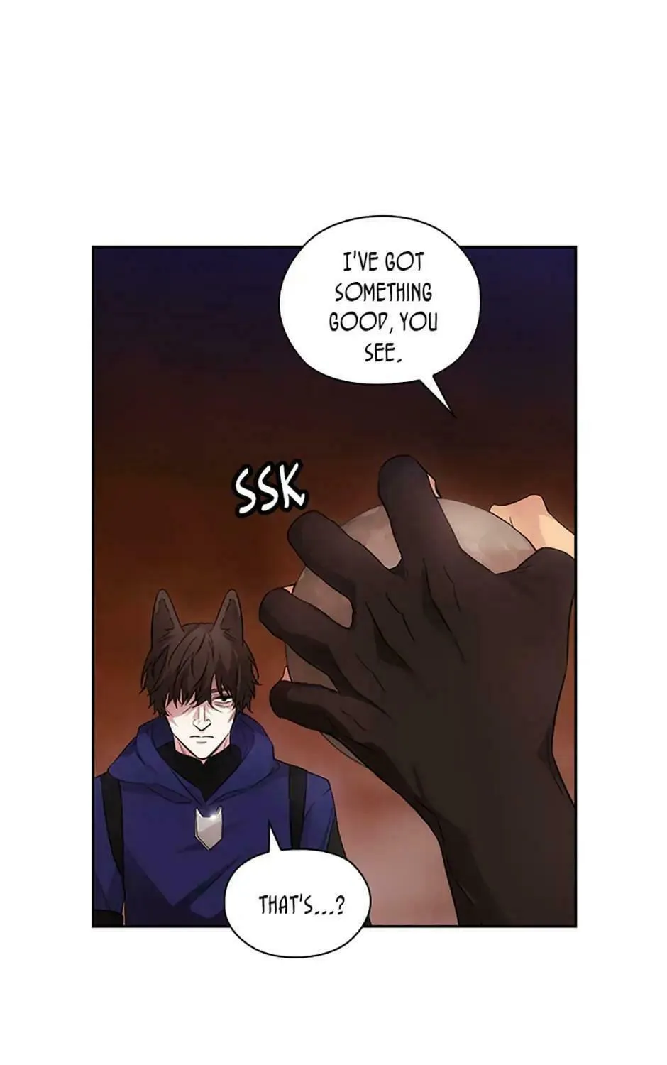 Adonis Mangakakalot X Chapter 189 Page 65