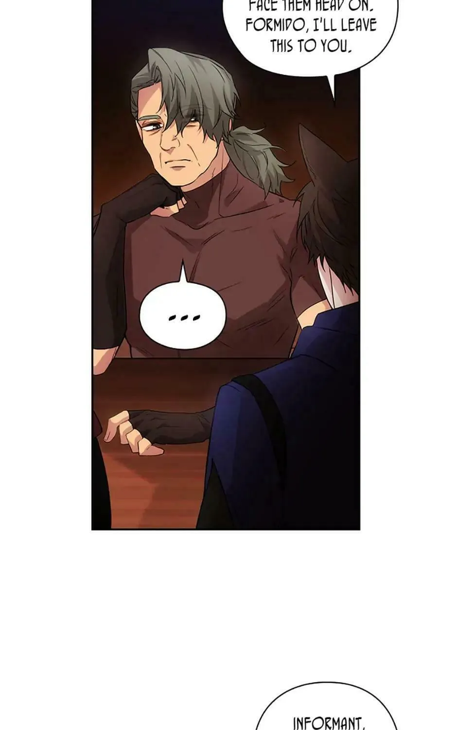 Adonis Mangakakalot X Chapter 189 Page 61