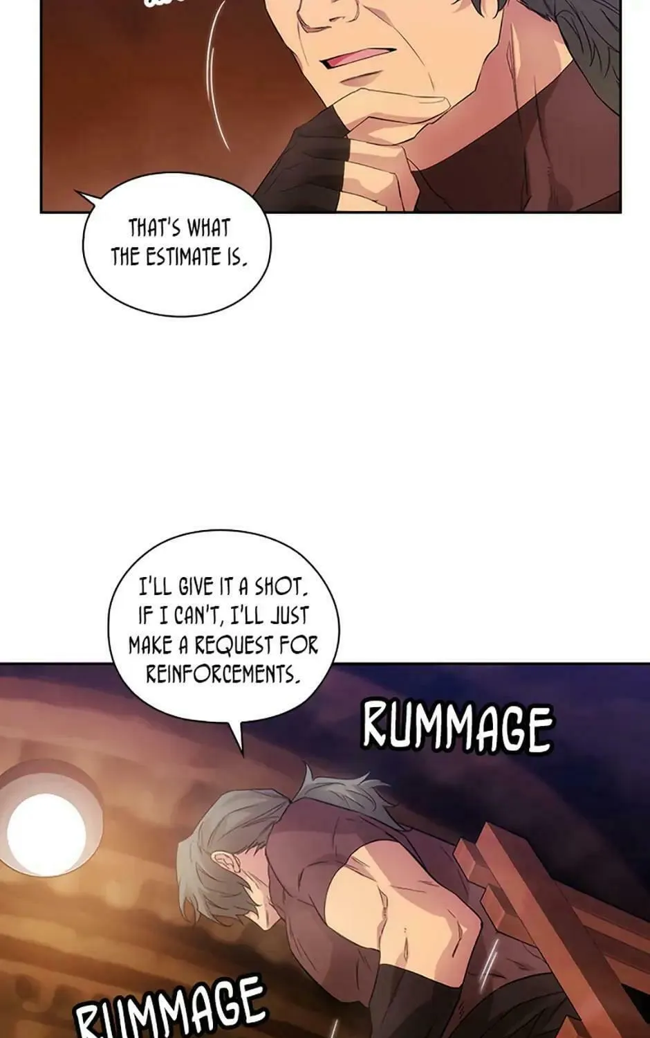 Adonis Mangakakalot X Chapter 189 Page 63