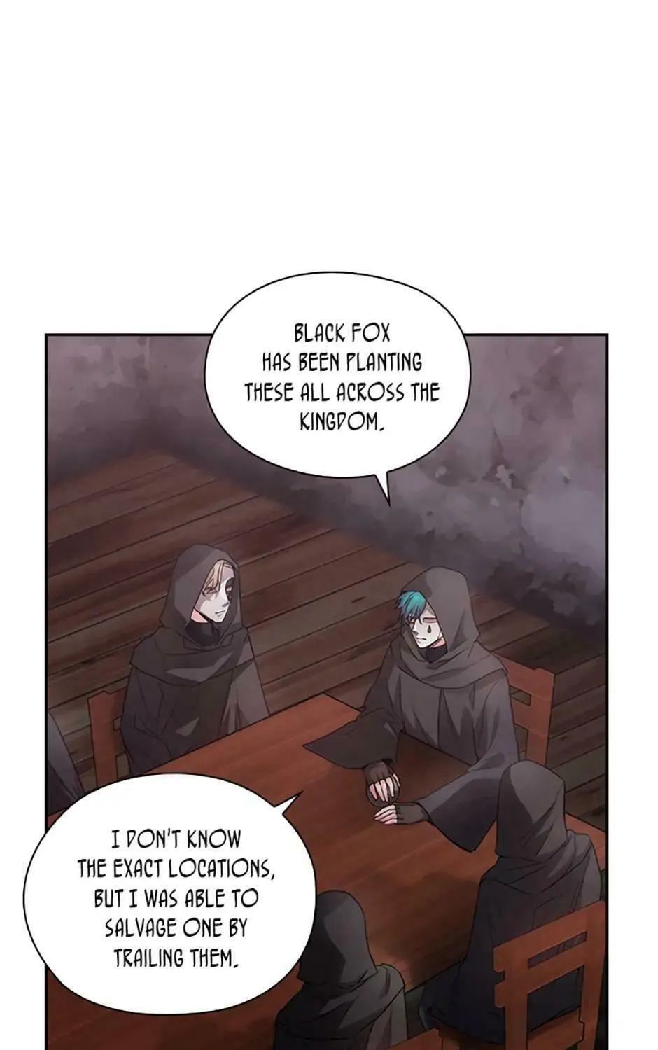 Adonis Mangakakalot X Chapter 189 Page 73