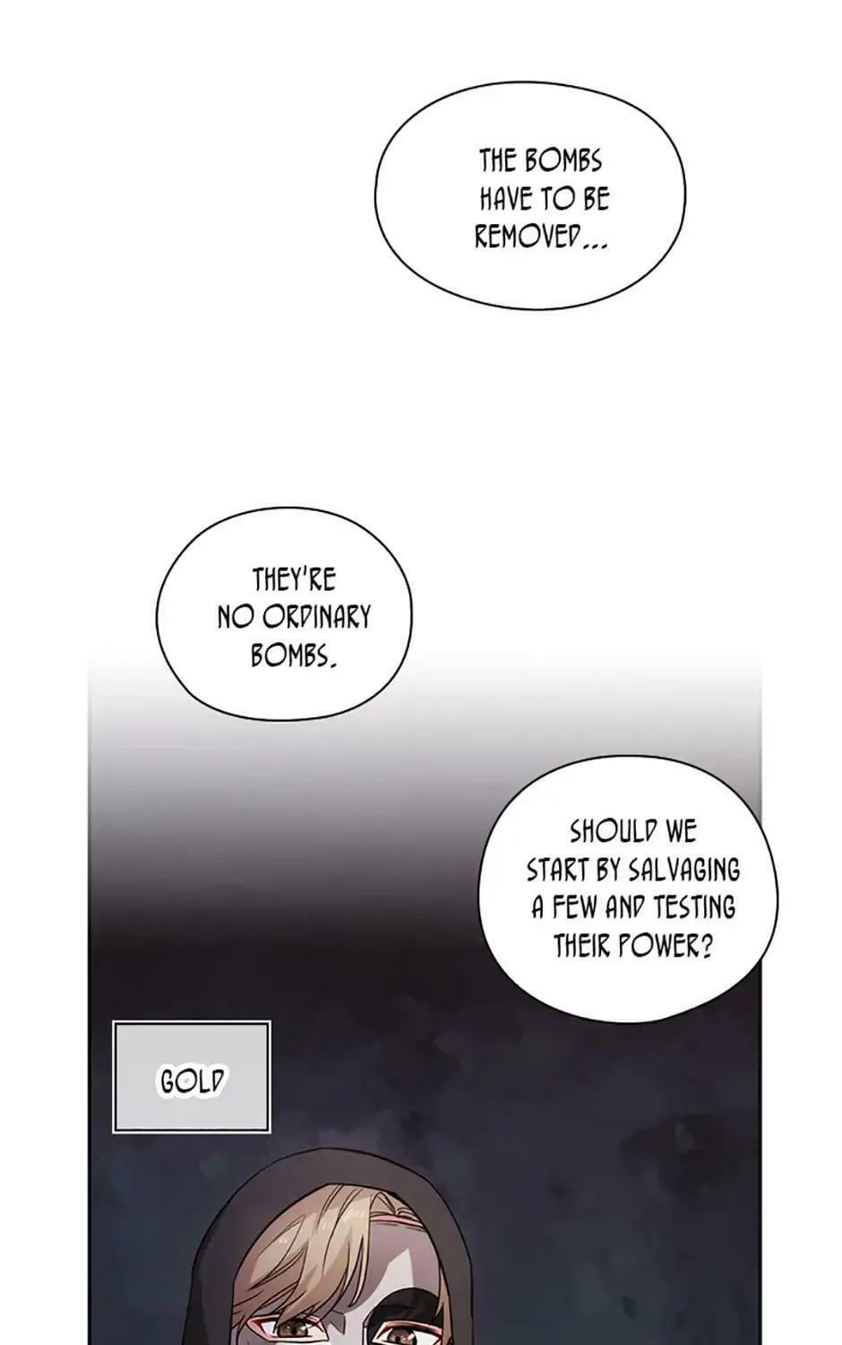 Adonis Mangakakalot X Chapter 189 Page 81
