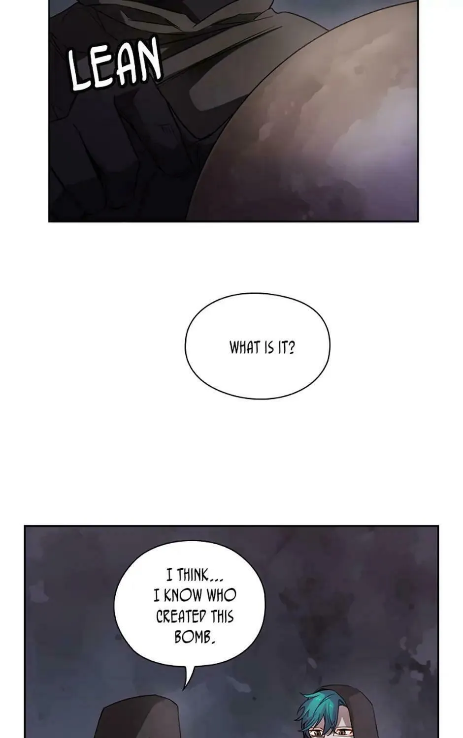Adonis Mangakakalot X Chapter 189 Page 83
