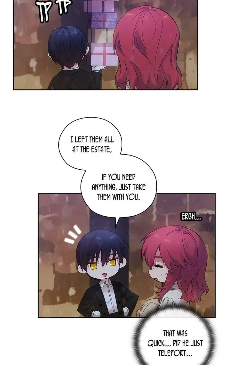 Adonis Mangakakalot X Chapter 180 Page 15