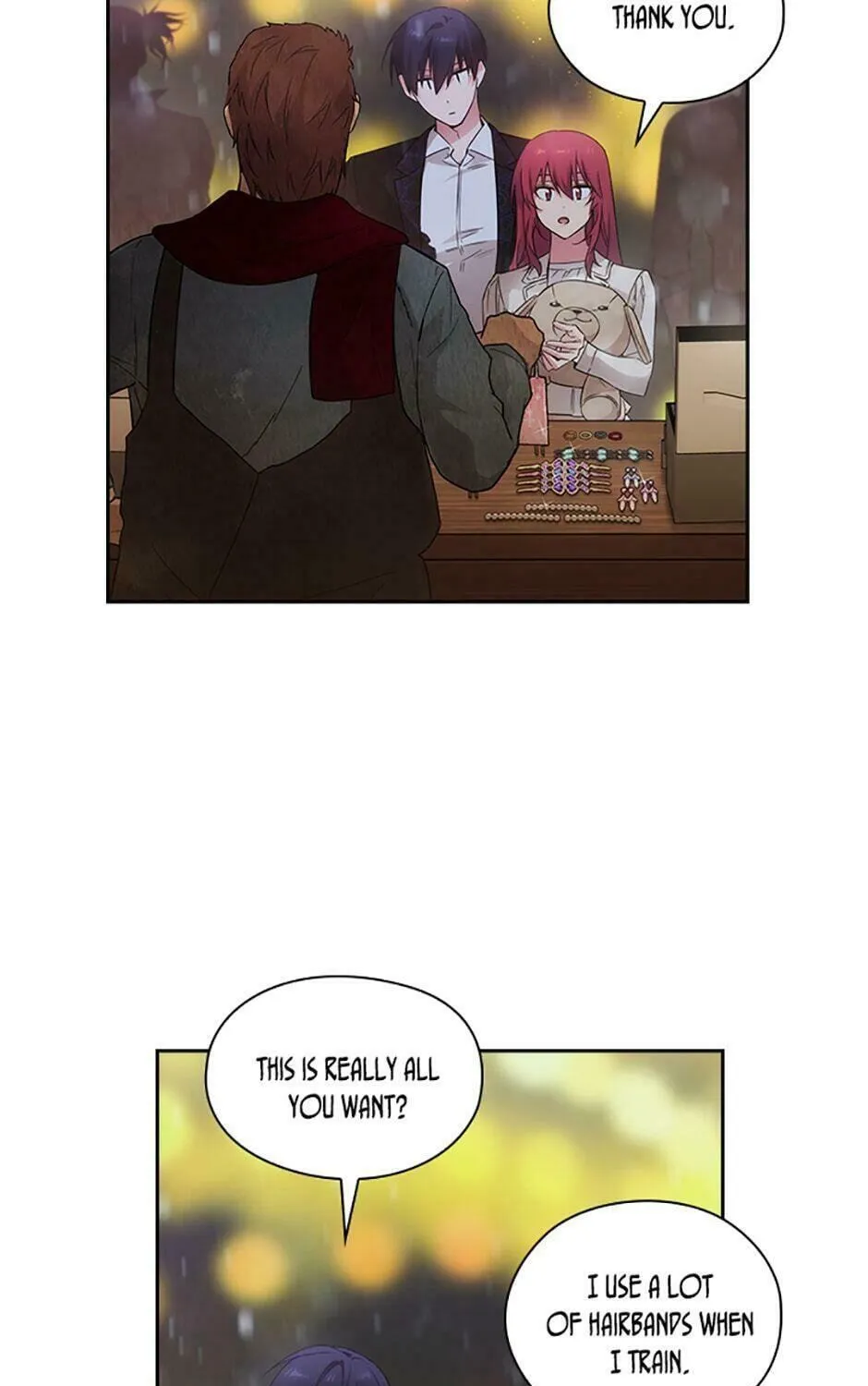 Adonis Mangakakalot X Chapter 180 Page 21