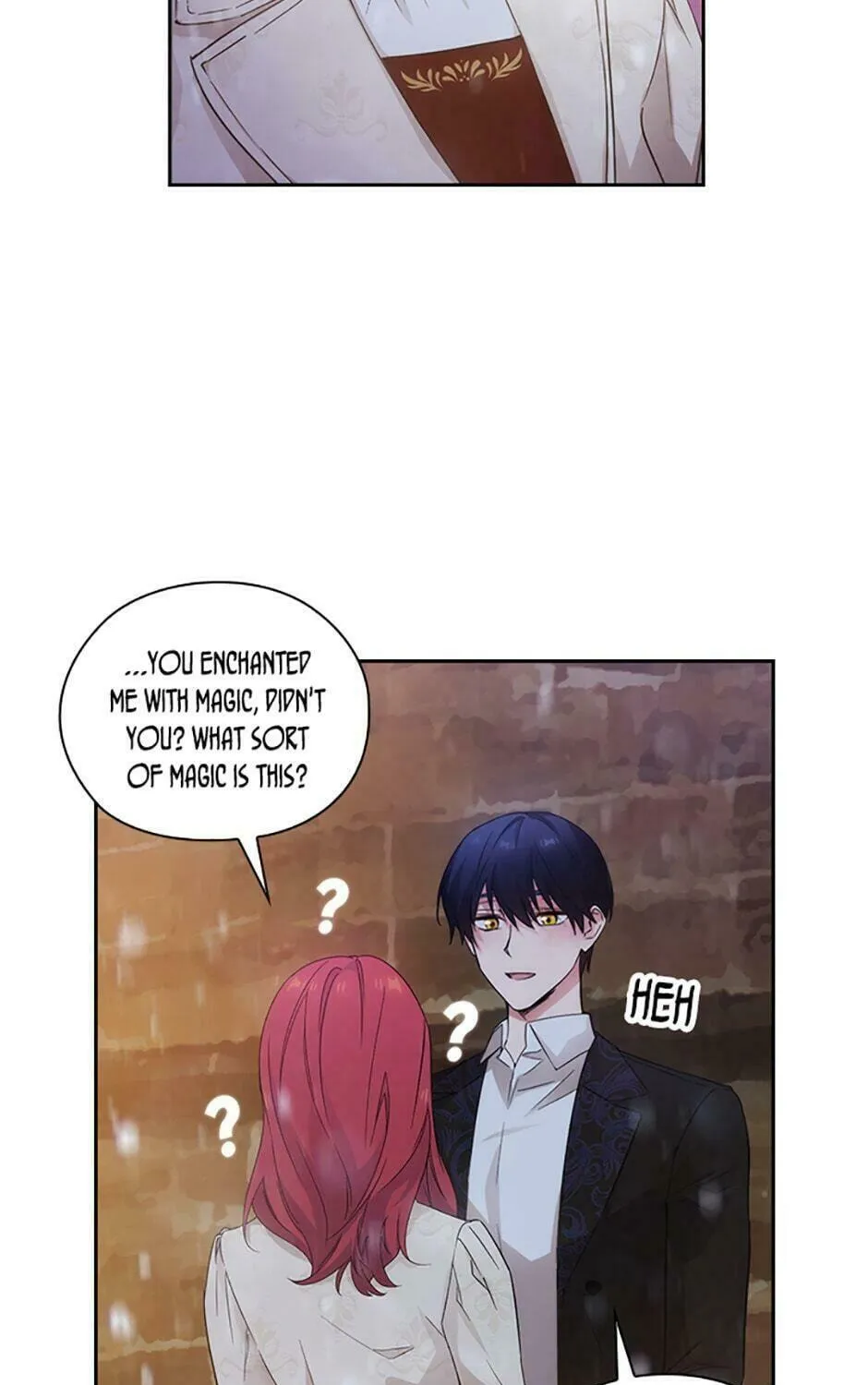 Adonis Mangakakalot X Chapter 180 Page 45