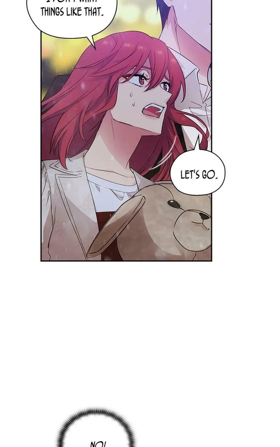 Adonis Mangakakalot X Chapter 180 Page 5
