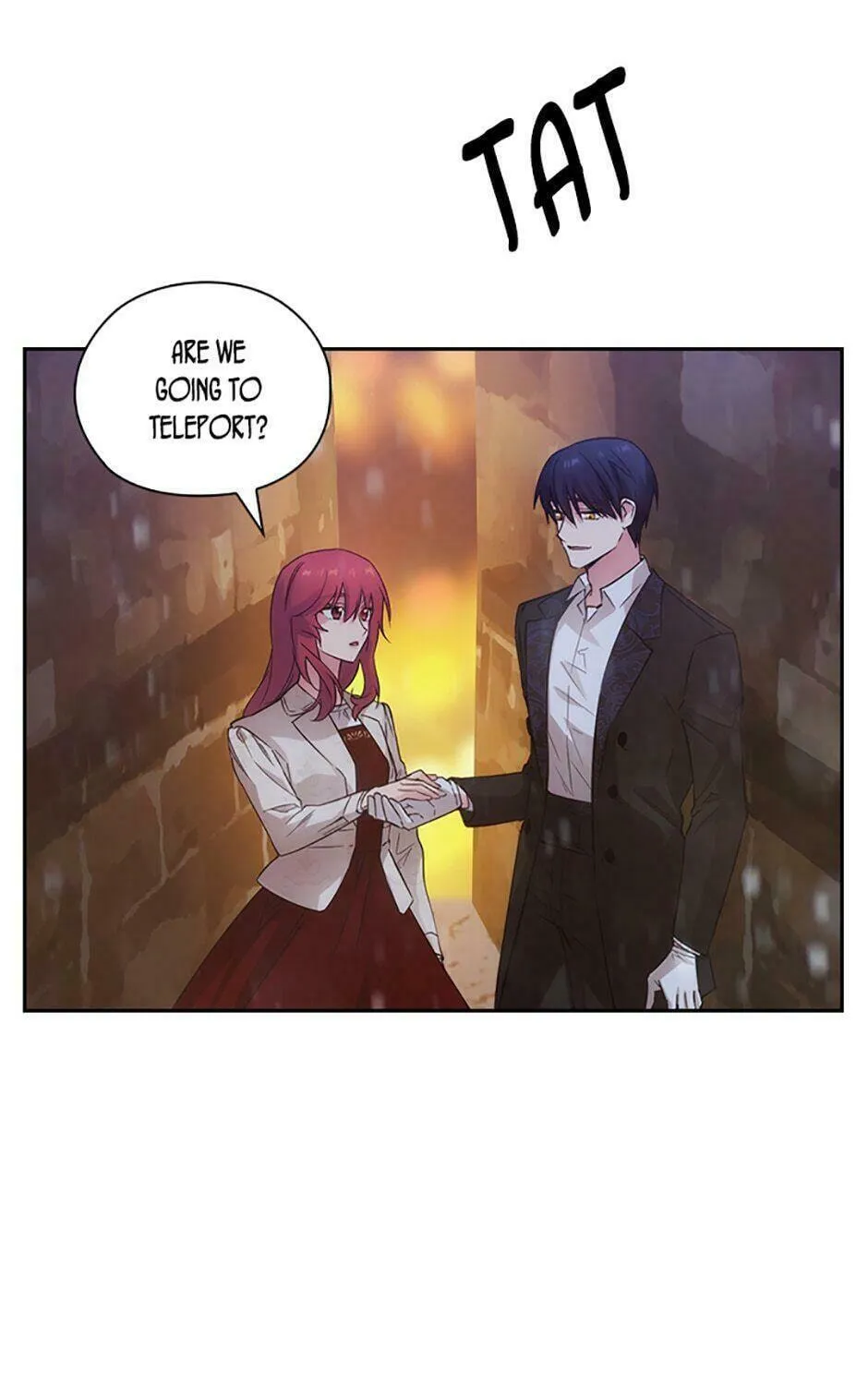Adonis Mangakakalot X Chapter 180 Page 41