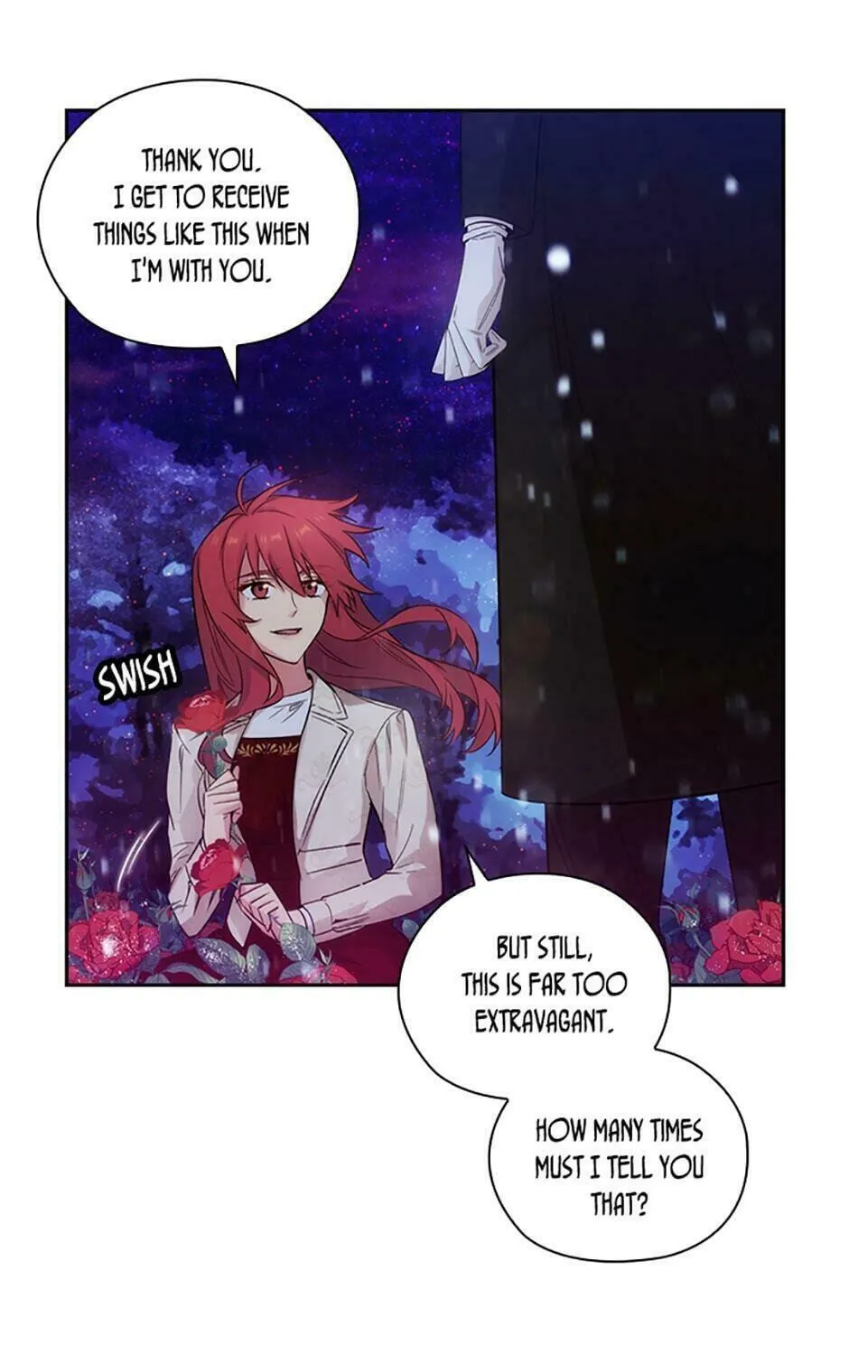 Adonis Mangakakalot X Chapter 180 Page 73