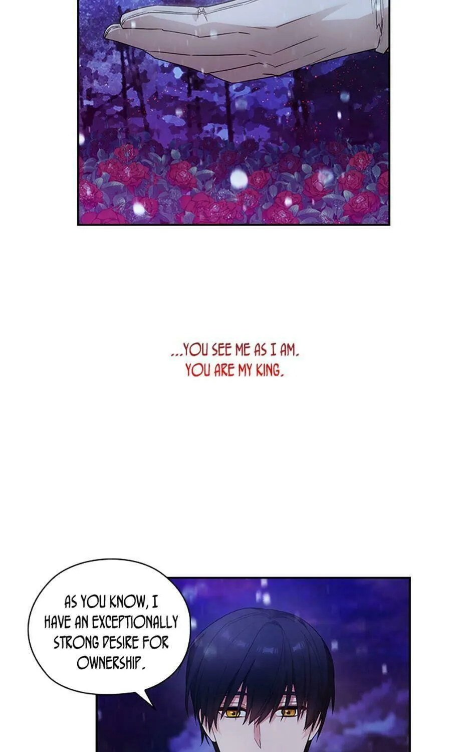 Adonis Mangakakalot X Chapter 180 Page 81