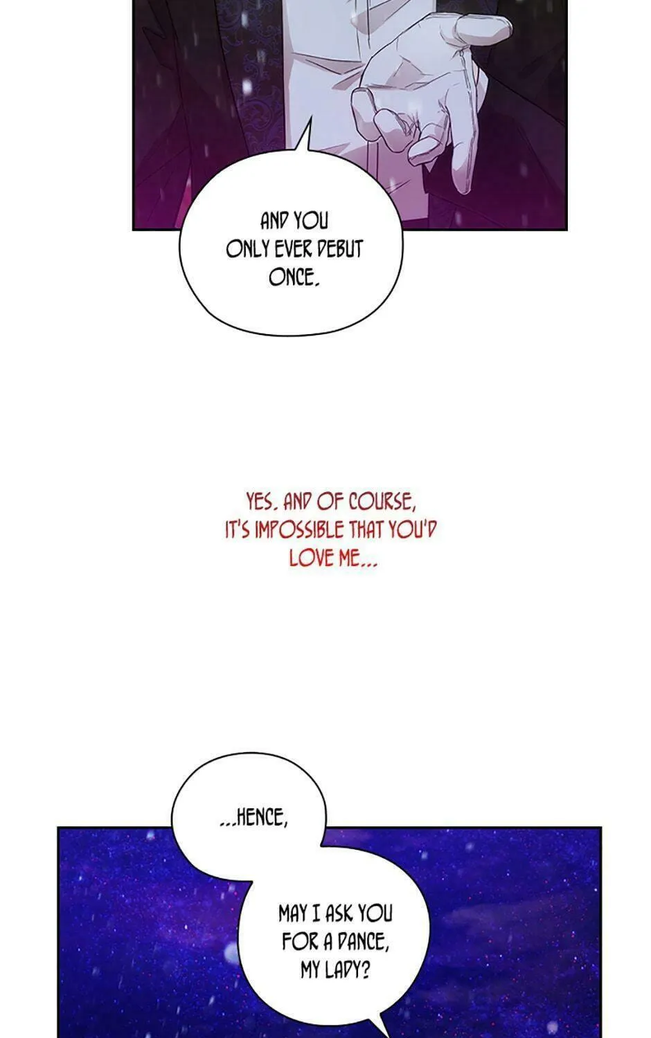 Adonis Mangakakalot X Chapter 180 Page 83