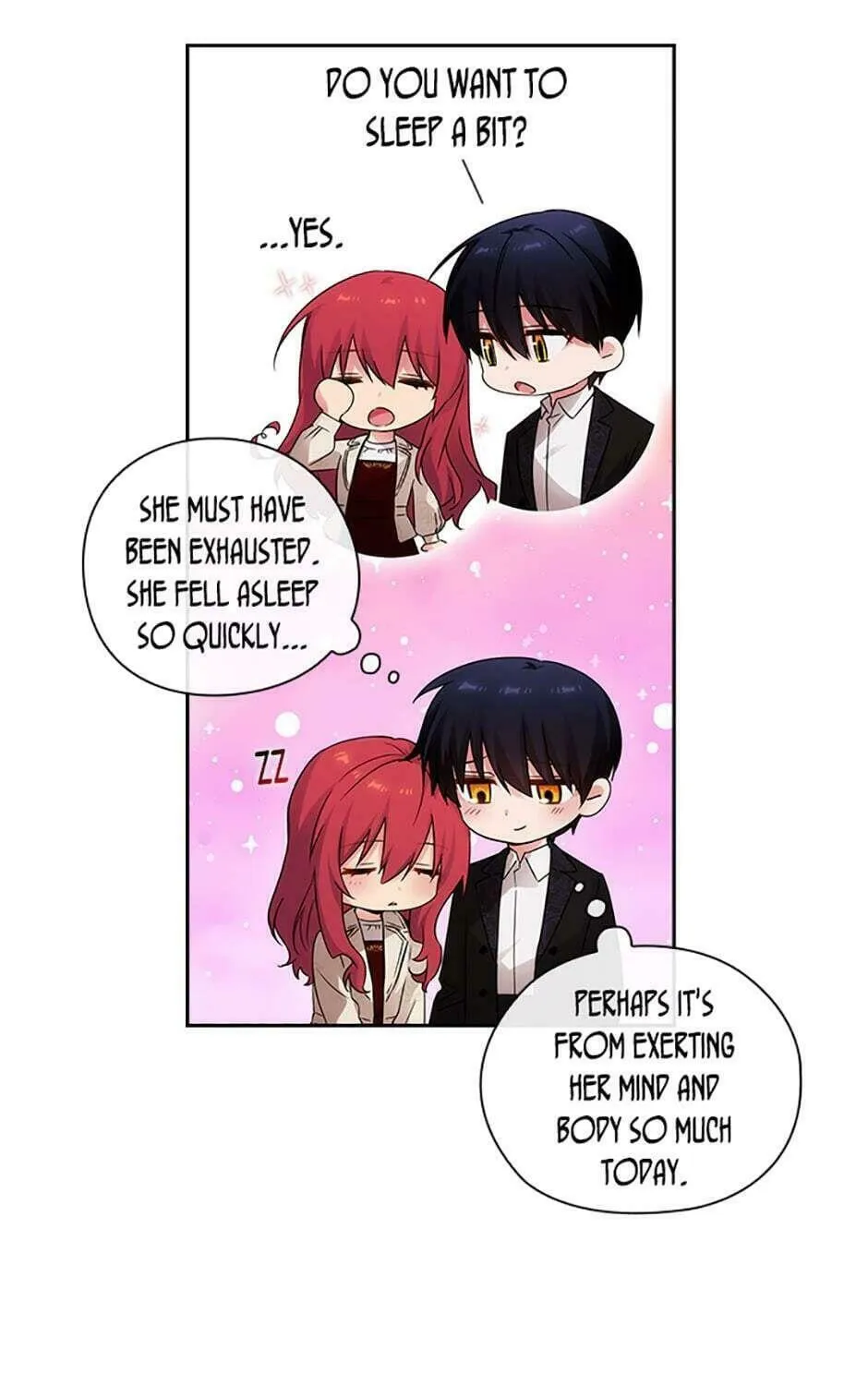 Adonis Mangakakalot X Chapter 181 Page 117