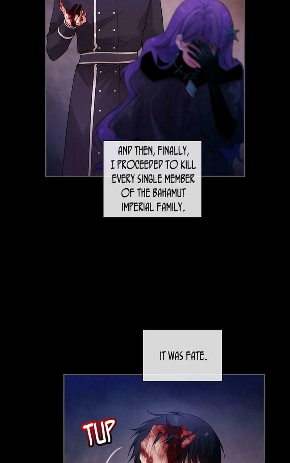 Adonis Mangakakalot X Chapter 181 Page 47