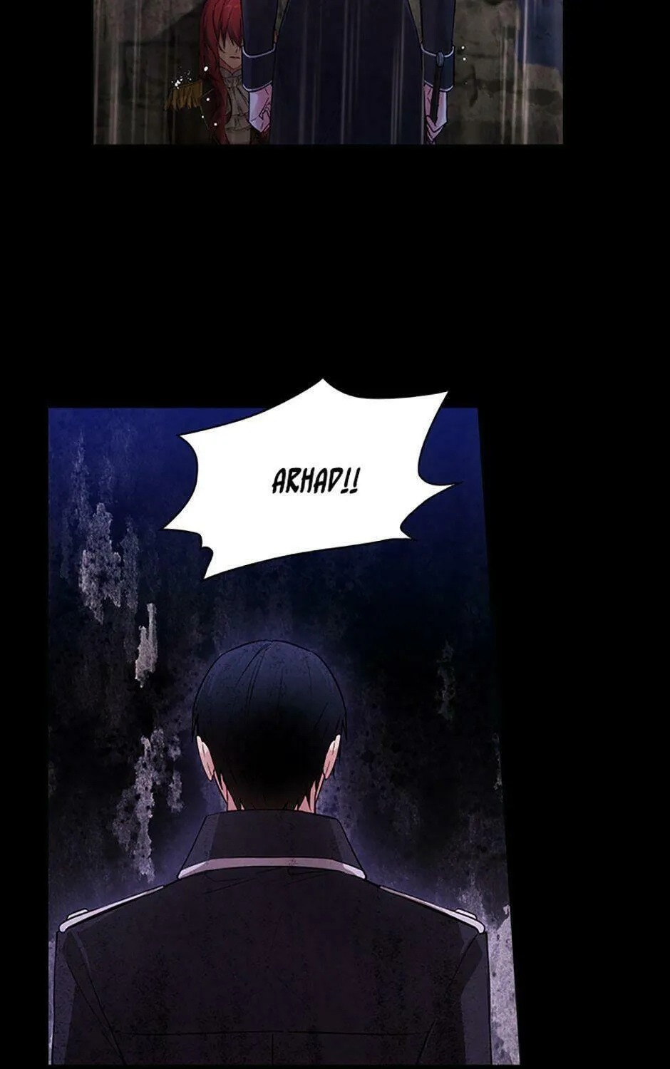Adonis Mangakakalot X Chapter 181 Page 95