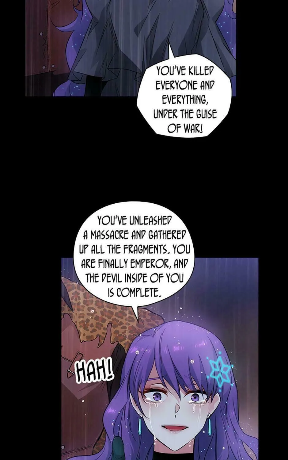 Adonis Mangakakalot X Chapter 181 Page 99