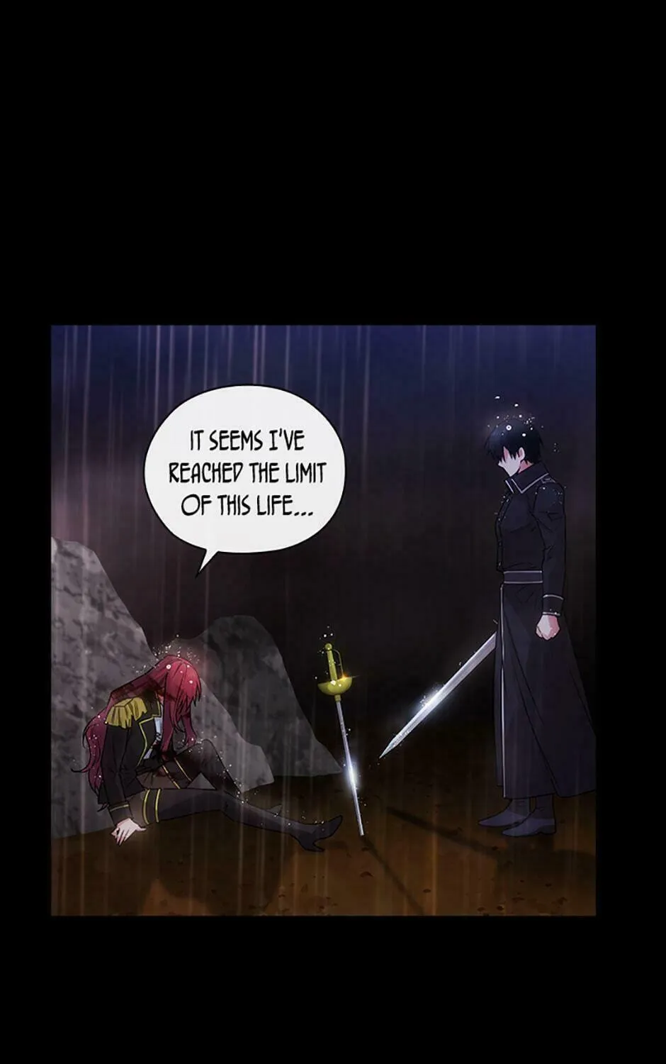 Adonis Mangakakalot X Chapter 181 Page 91