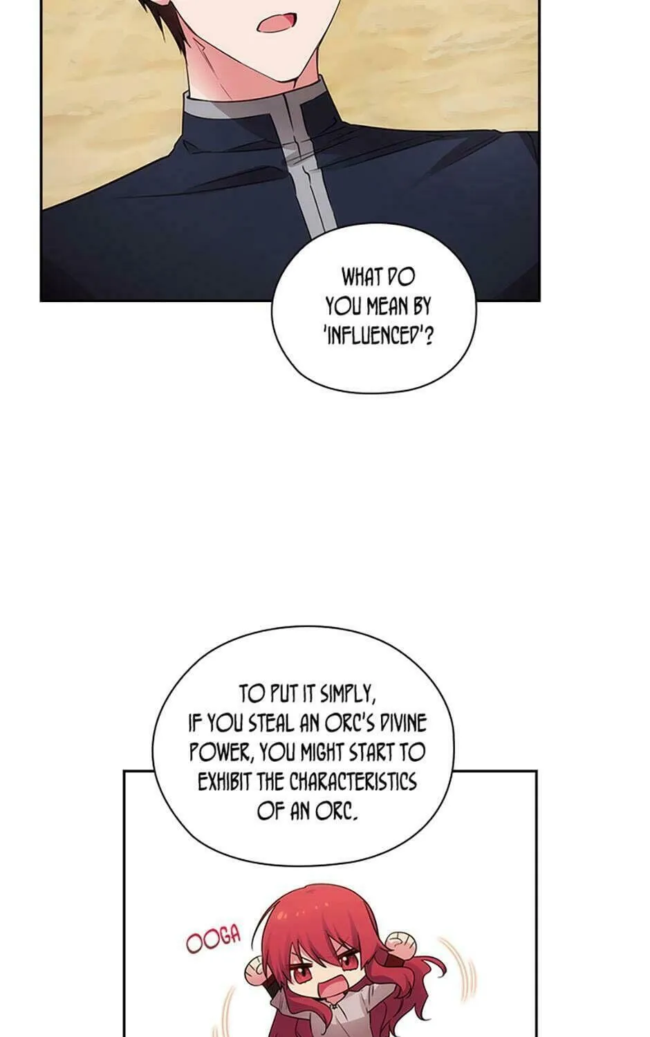 Adonis Mangakakalot X Chapter 182 Page 15