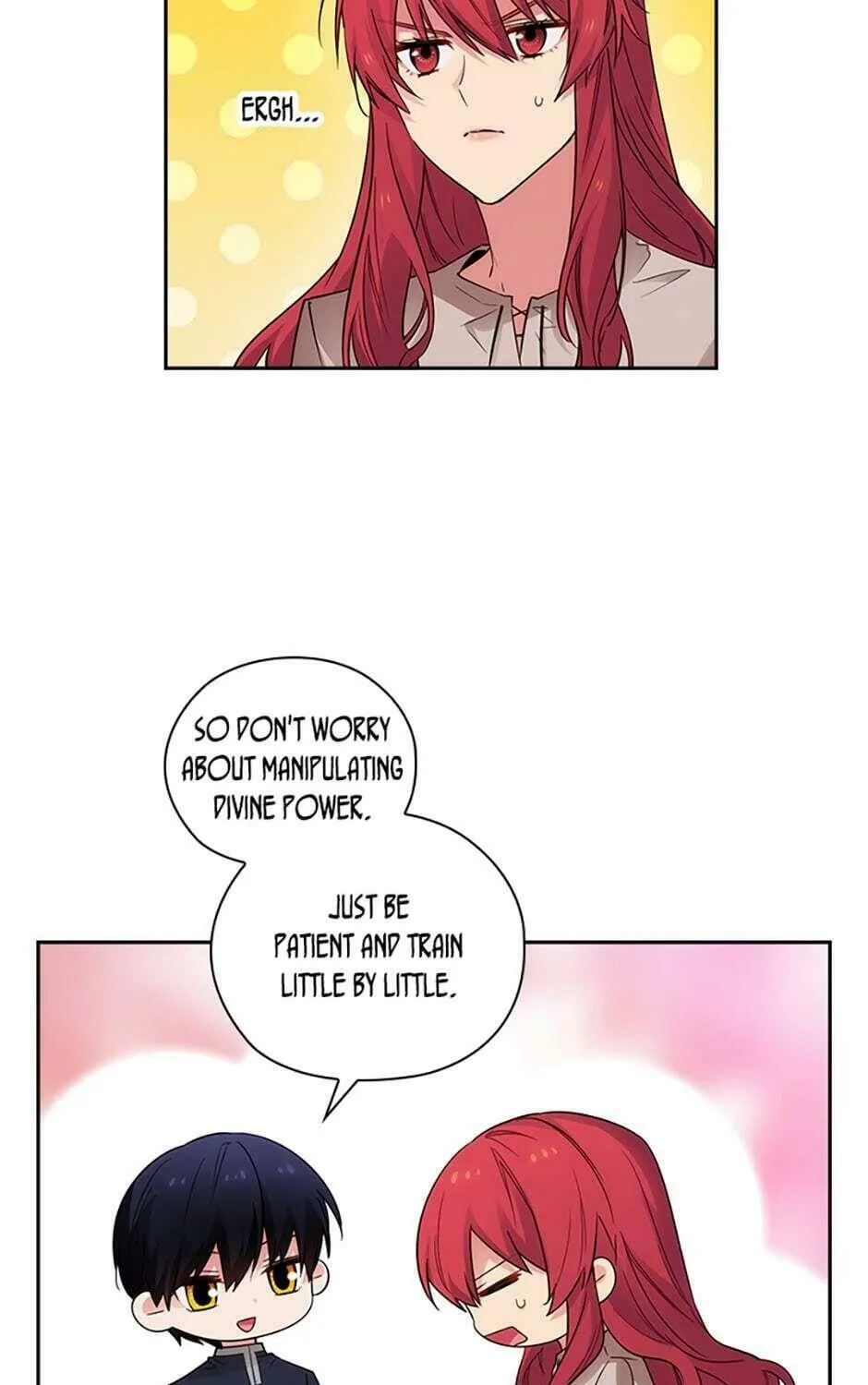 Adonis Mangakakalot X Chapter 182 Page 17