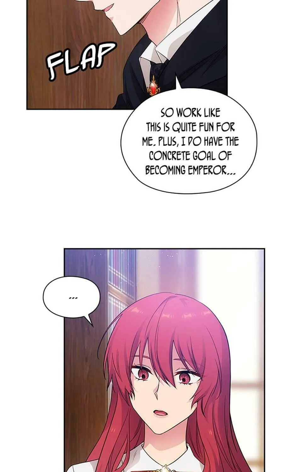 Adonis Mangakakalot X Chapter 182 Page 107