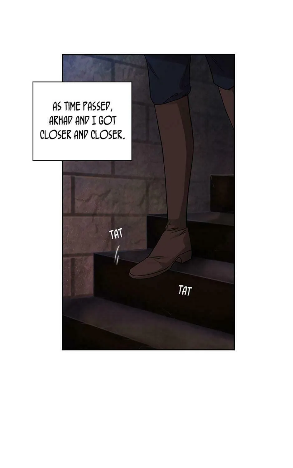 Adonis Mangakakalot X Chapter 182 Page 115