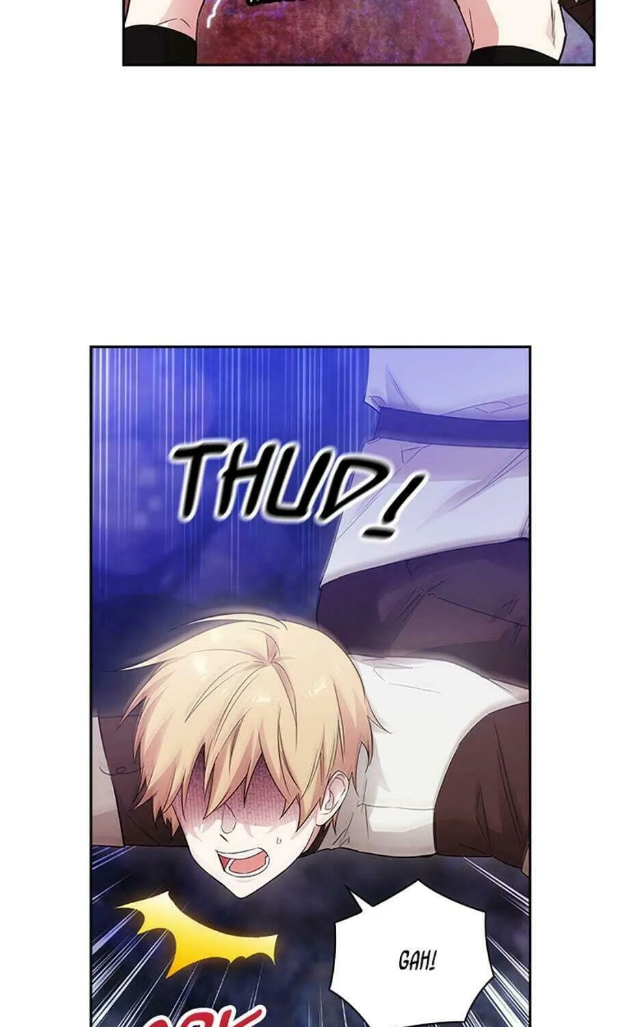 Adonis Mangakakalot X Chapter 182 Page 39
