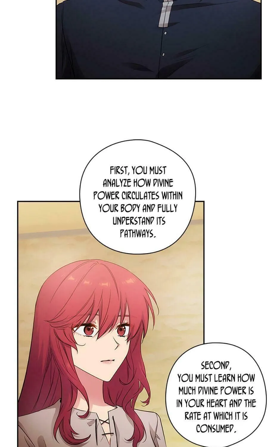 Adonis Mangakakalot X Chapter 182 Page 7