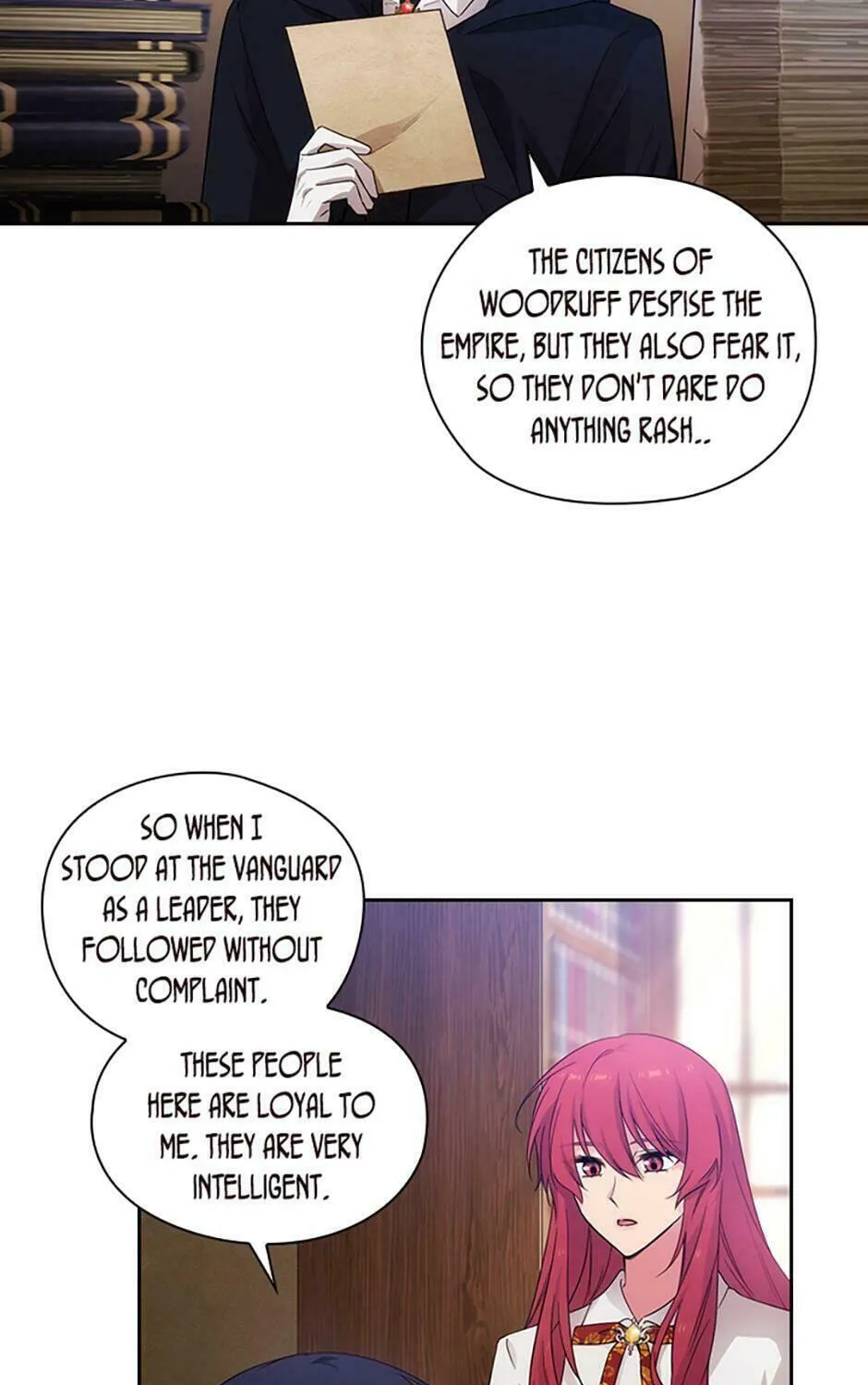 Adonis Mangakakalot X Chapter 182 Page 91