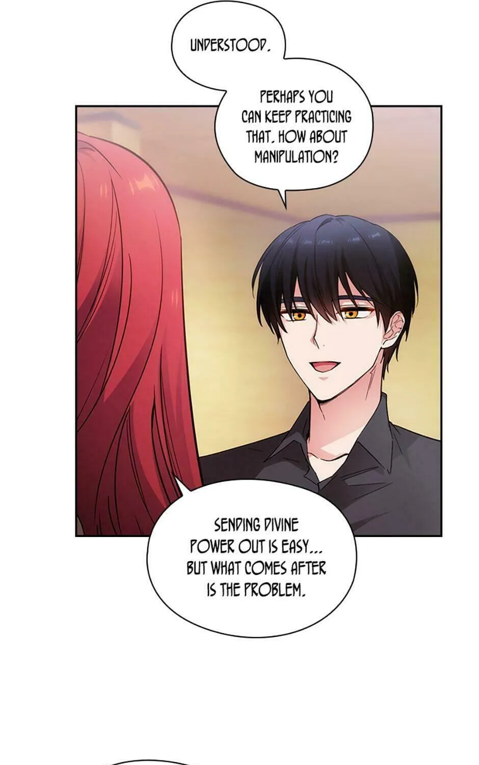 Adonis Mangakakalot X Chapter 183 Page 11