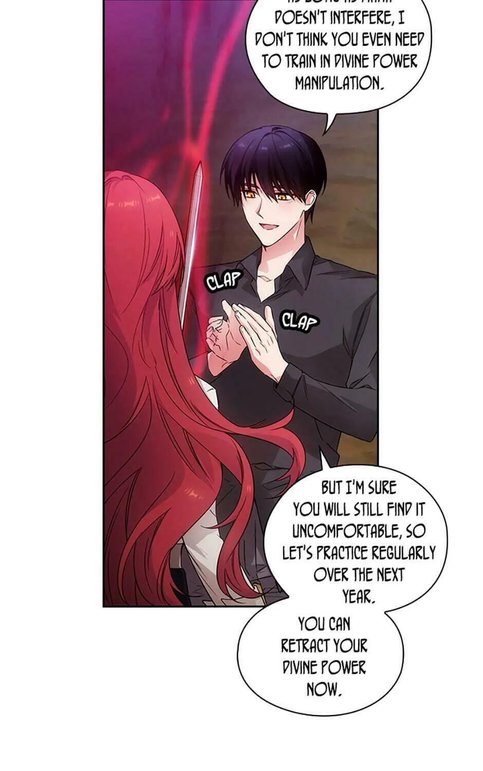 Adonis Mangakakalot X Chapter 183 Page 43