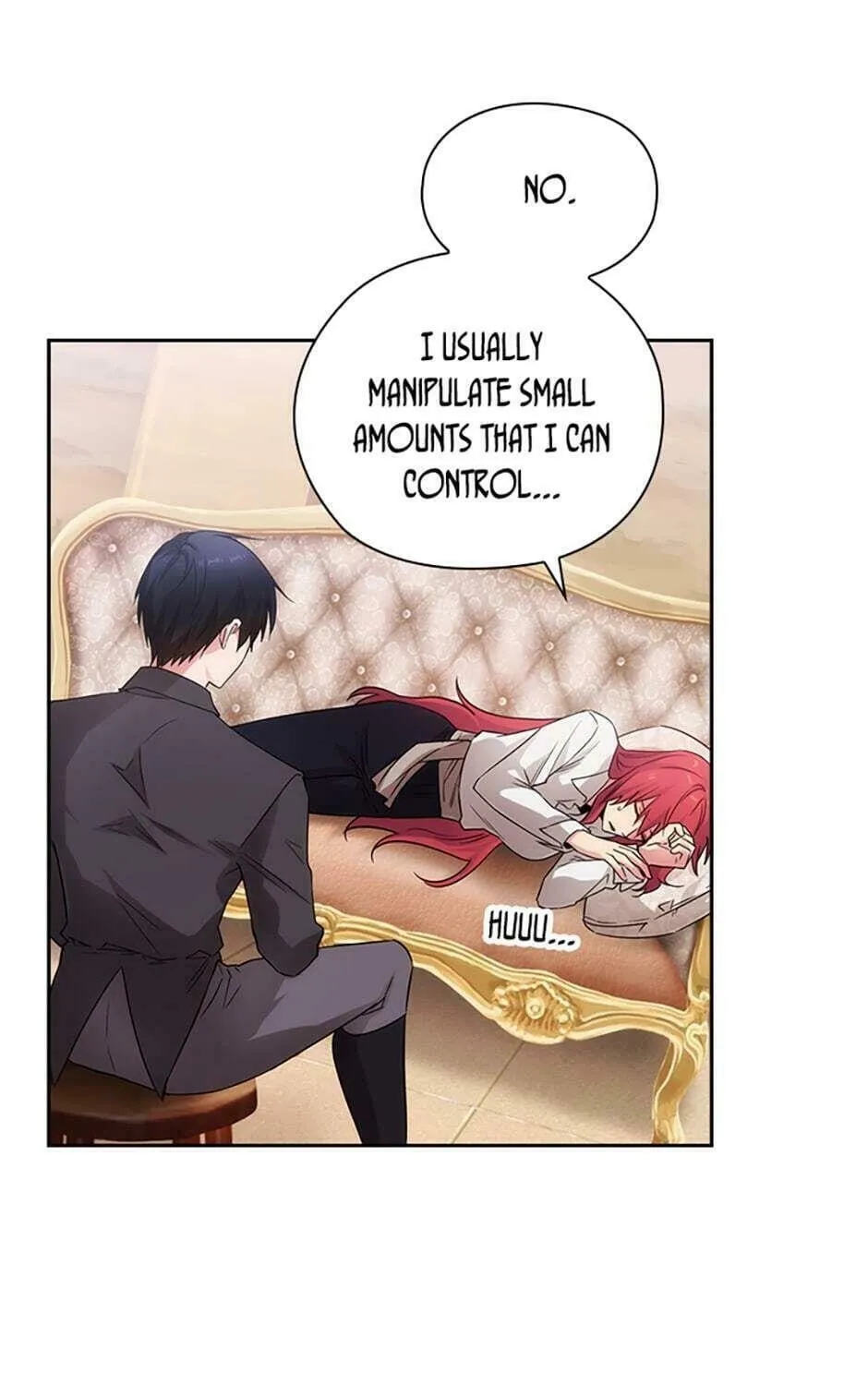 Adonis Mangakakalot X Chapter 183 Page 51