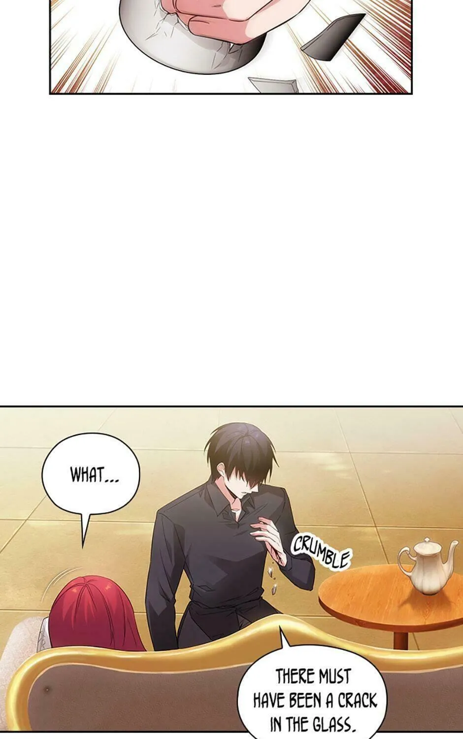 Adonis Mangakakalot X Chapter 183 Page 85