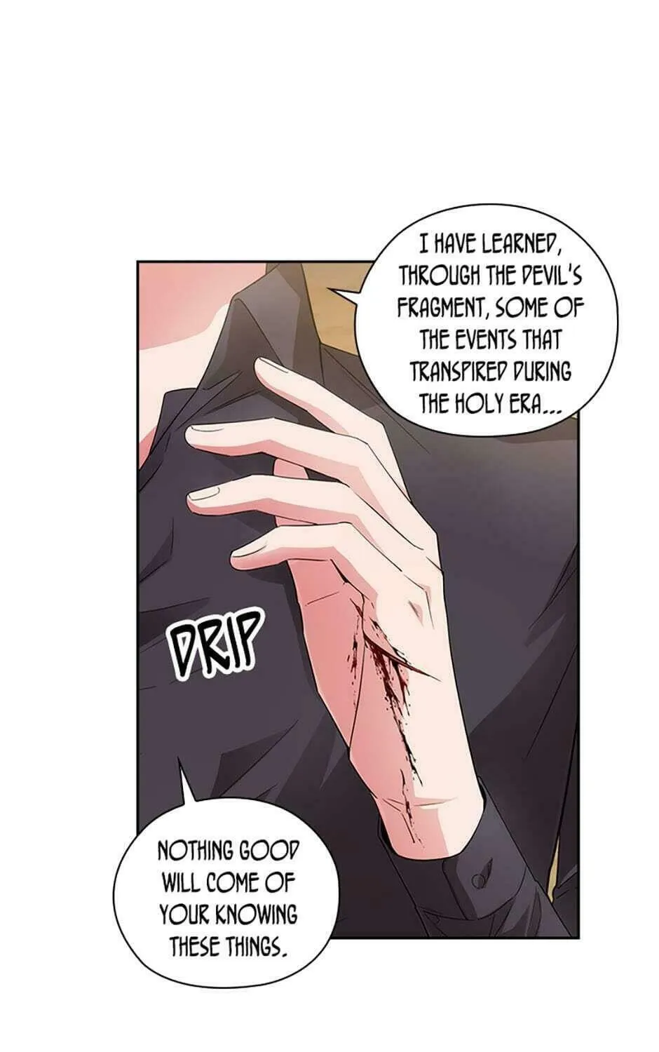 Adonis Mangakakalot X Chapter 183 Page 87