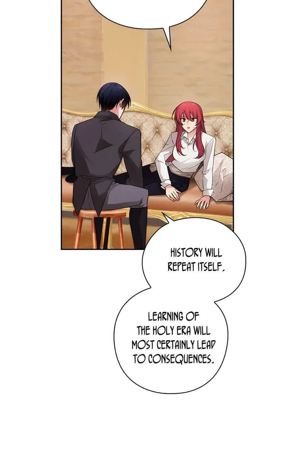 Adonis Mangakakalot X Chapter 183 Page 93