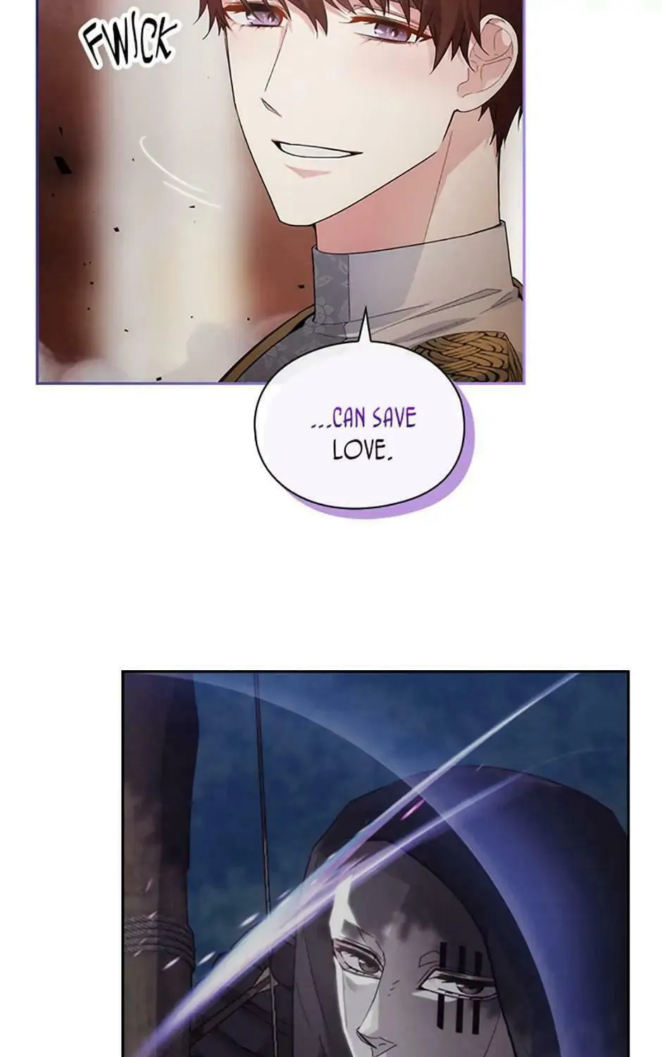 Adonis Mangakakalot X Chapter 194 Page 15