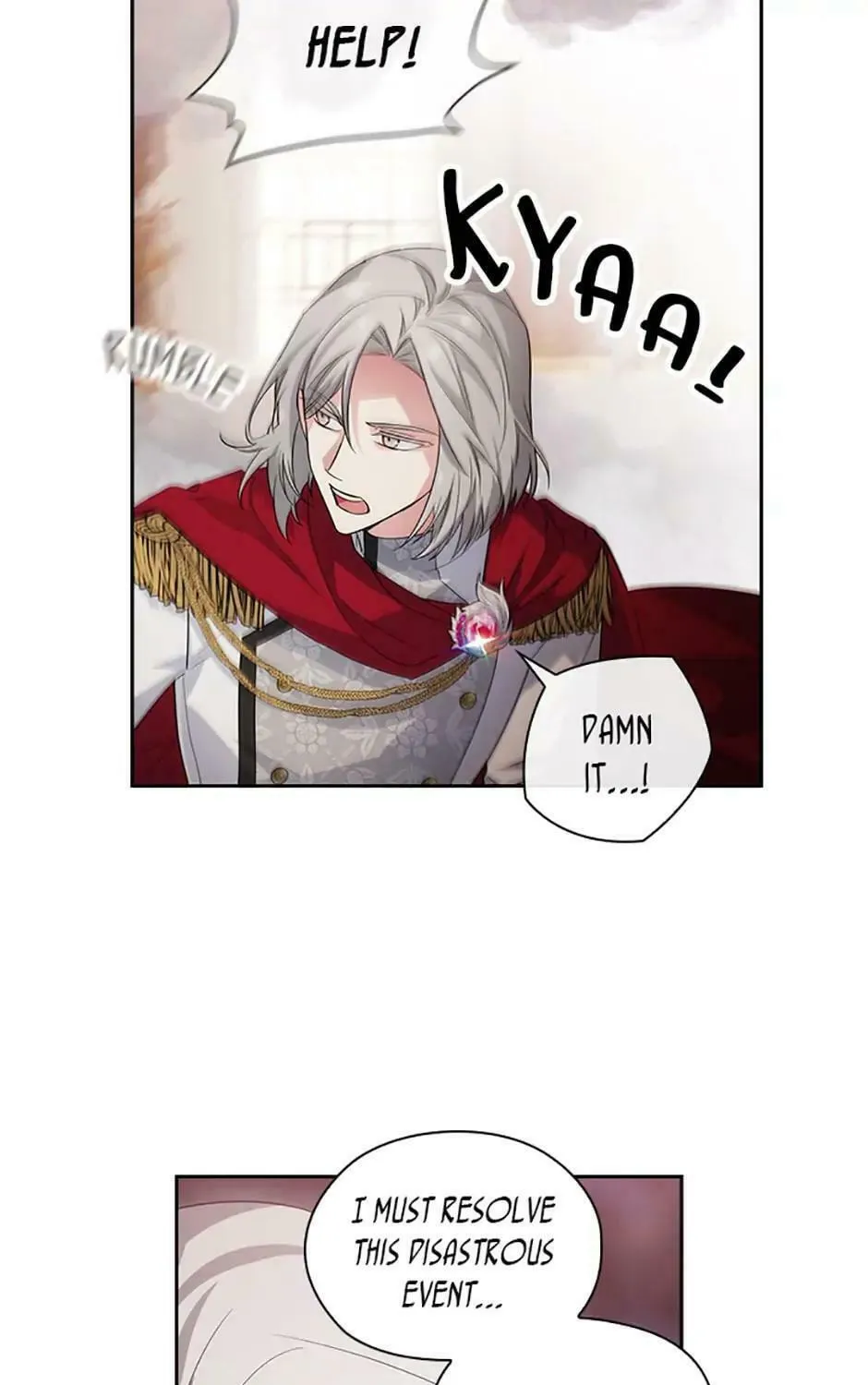 Adonis Mangakakalot X Chapter 194 Page 25