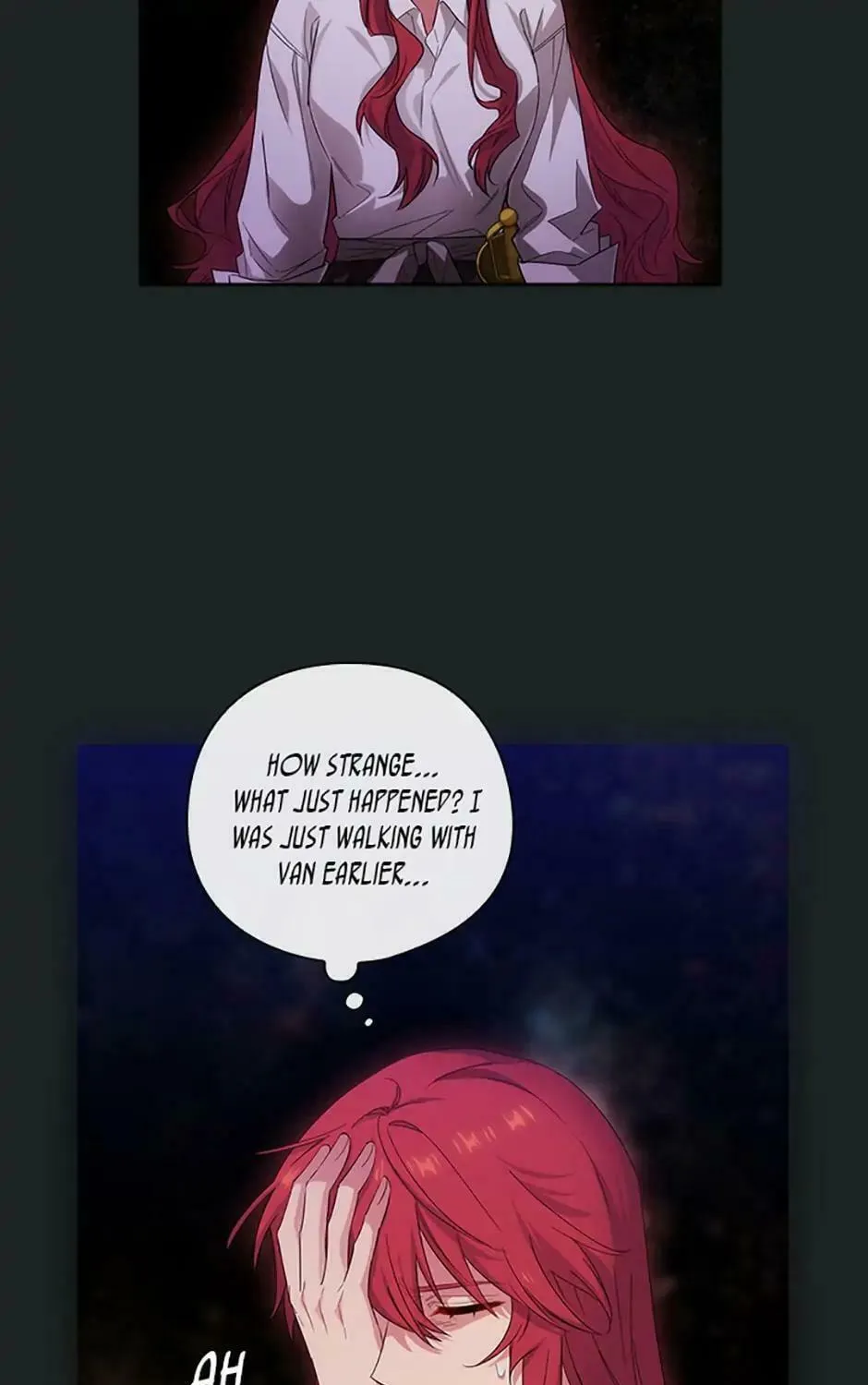 Adonis Mangakakalot X Chapter 194 Page 81