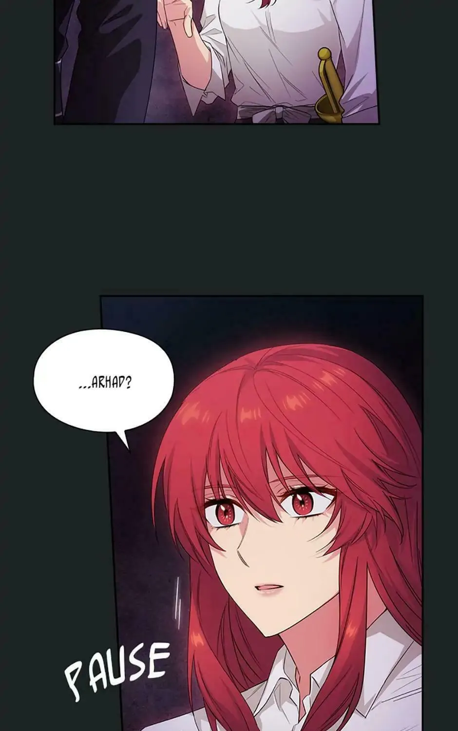 Adonis Mangakakalot X Chapter 194 Page 97