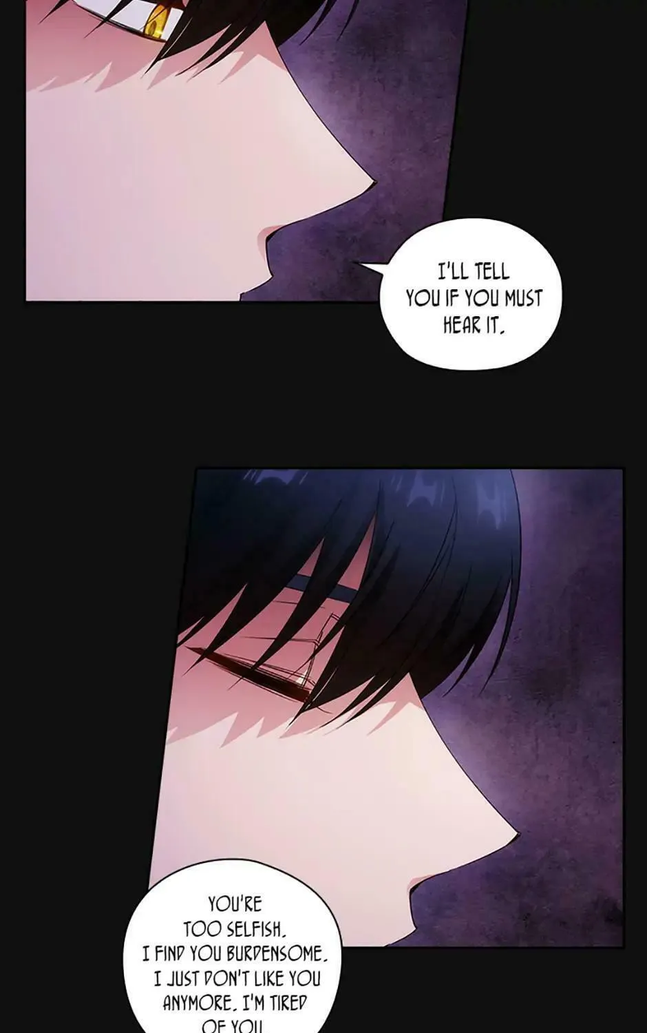 Adonis Mangakakalot X Chapter 195 Page 21