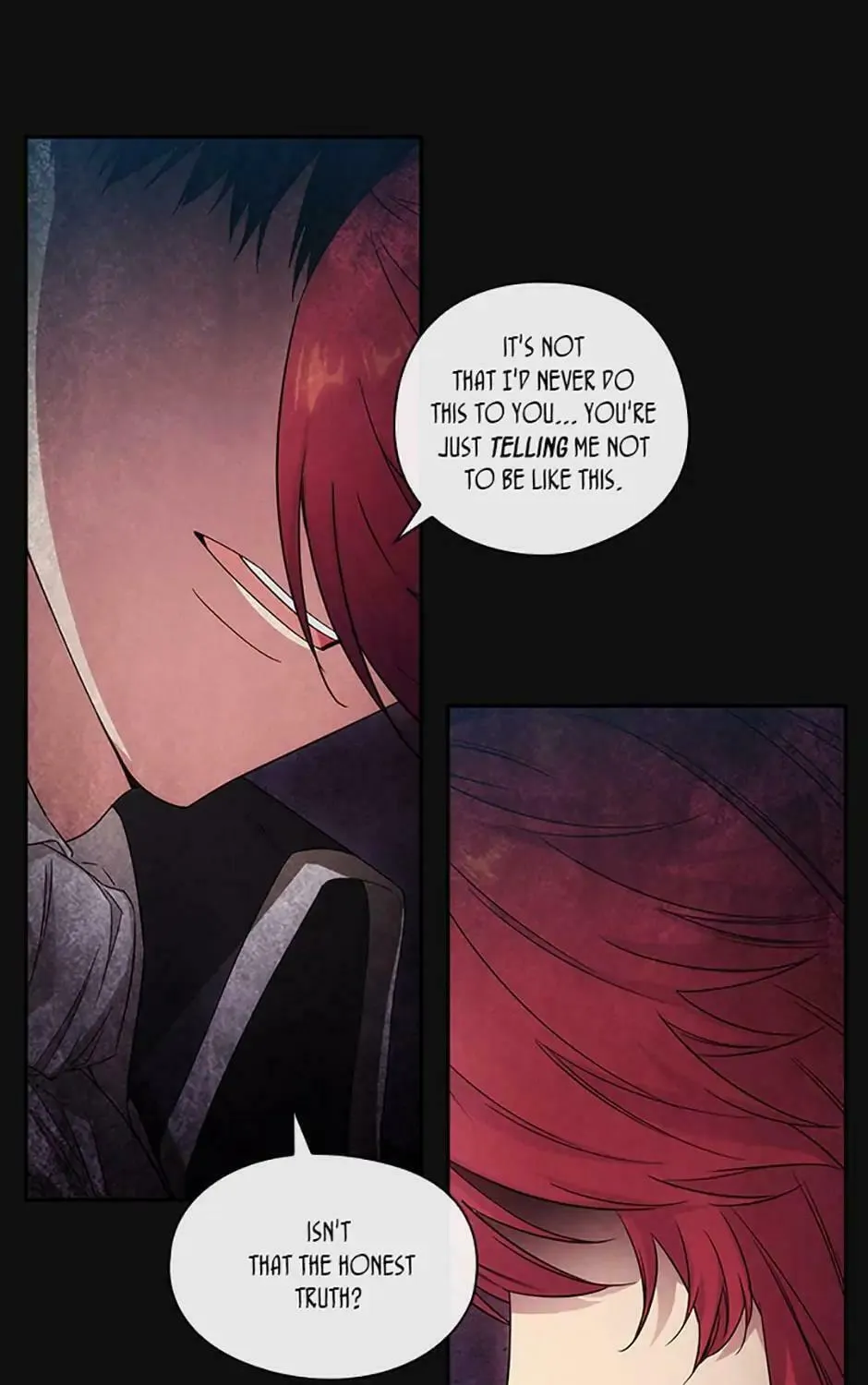 Adonis Mangakakalot X Chapter 195 Page 39