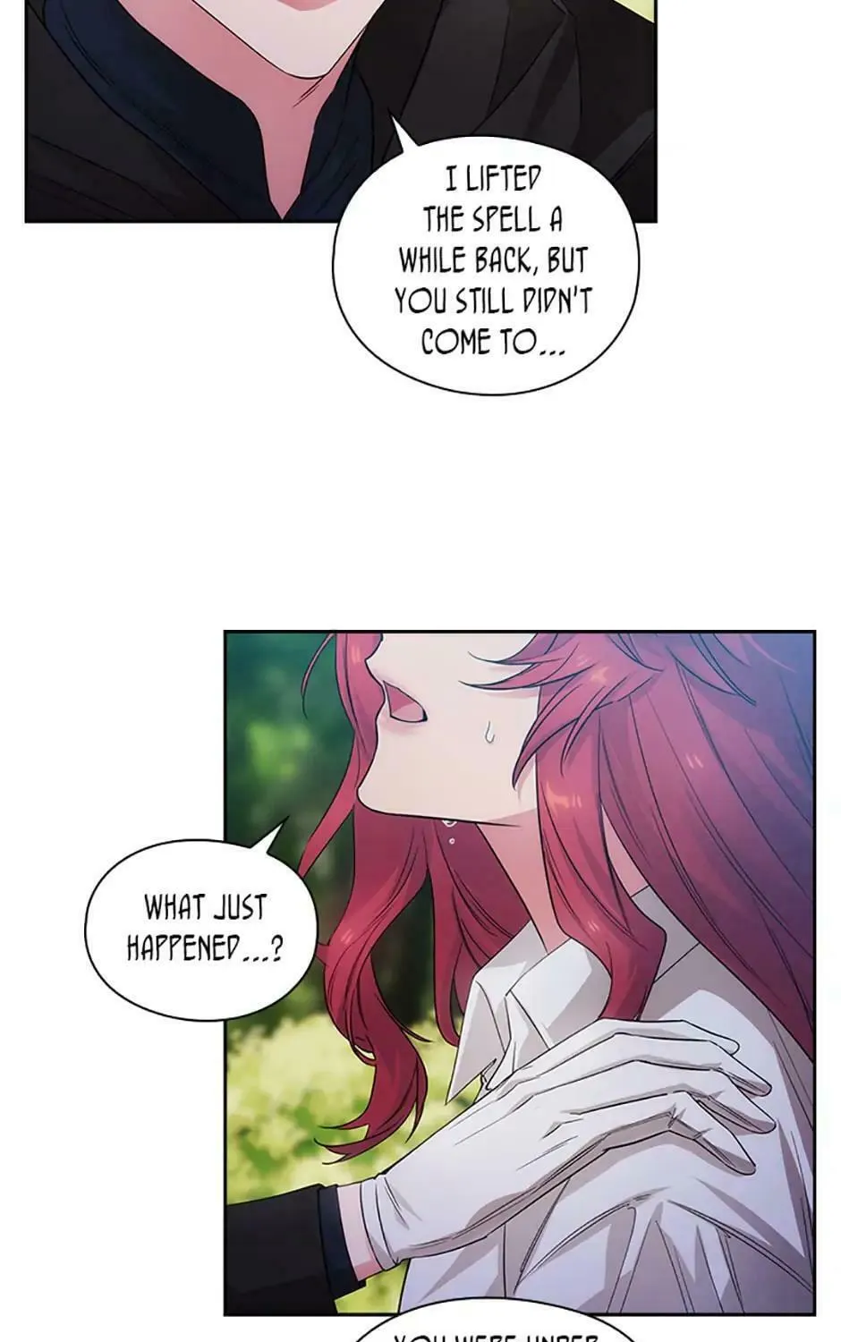 Adonis Mangakakalot X Chapter 195 Page 51