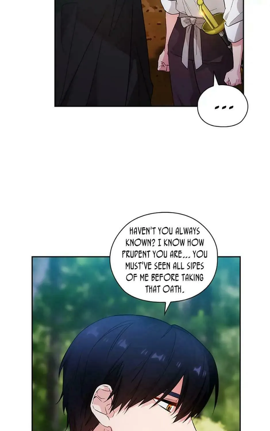Adonis Mangakakalot X Chapter 196 Page 17