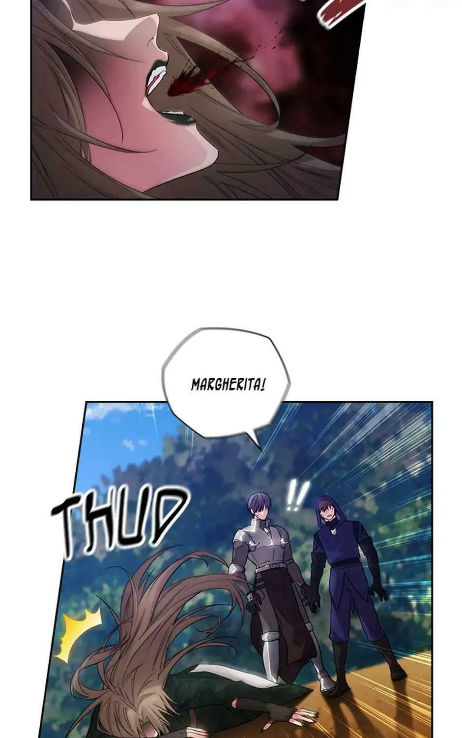 Adonis Mangakakalot X Chapter 196 Page 109
