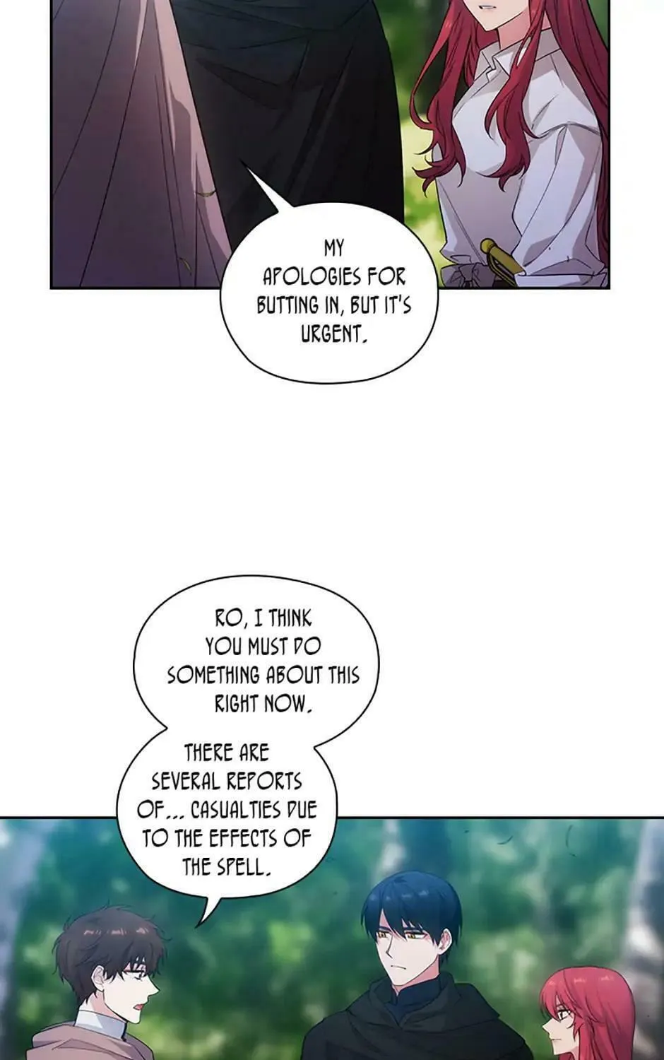 Adonis Mangakakalot X Chapter 196 Page 25