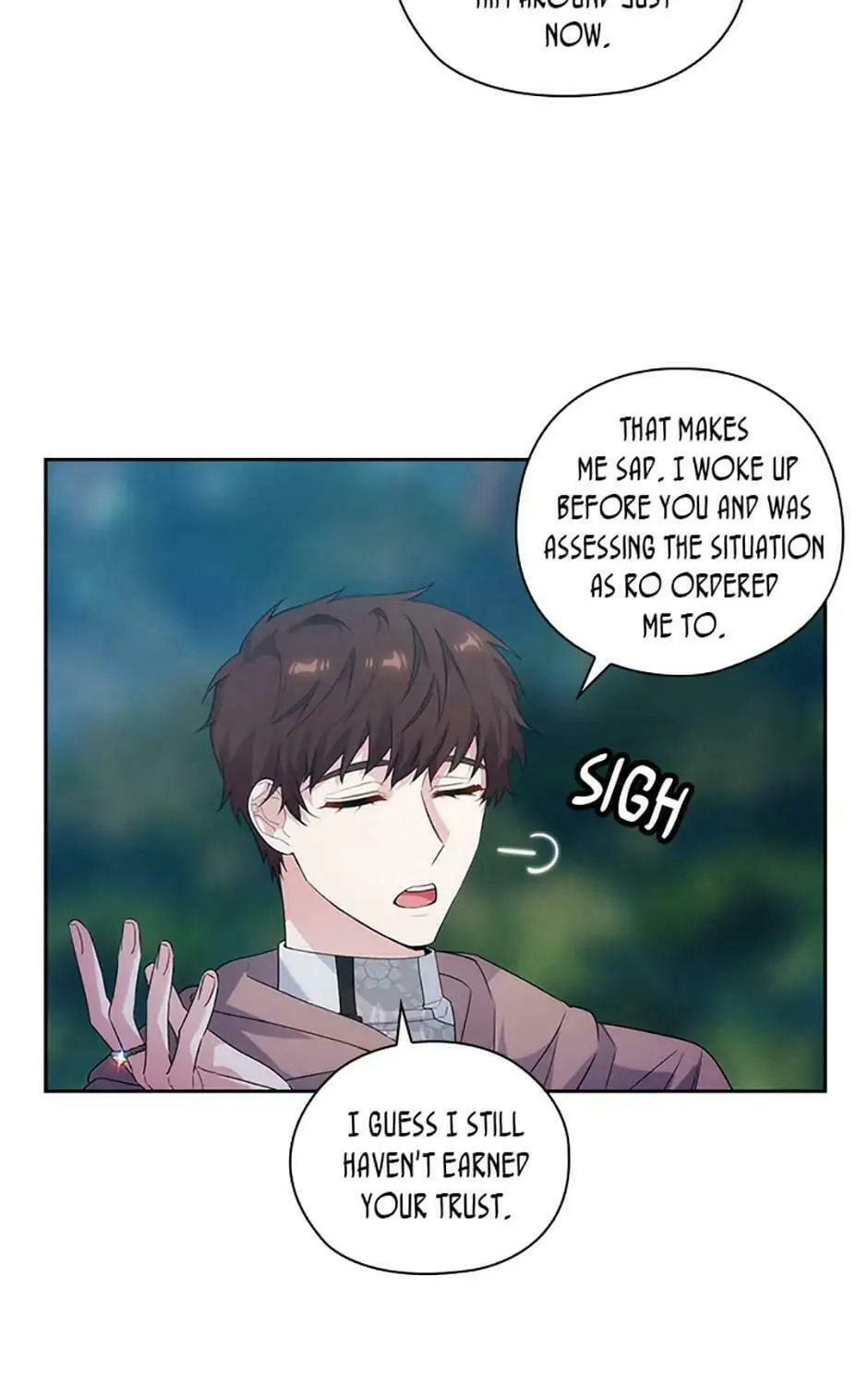 Adonis Mangakakalot X Chapter 196 Page 29