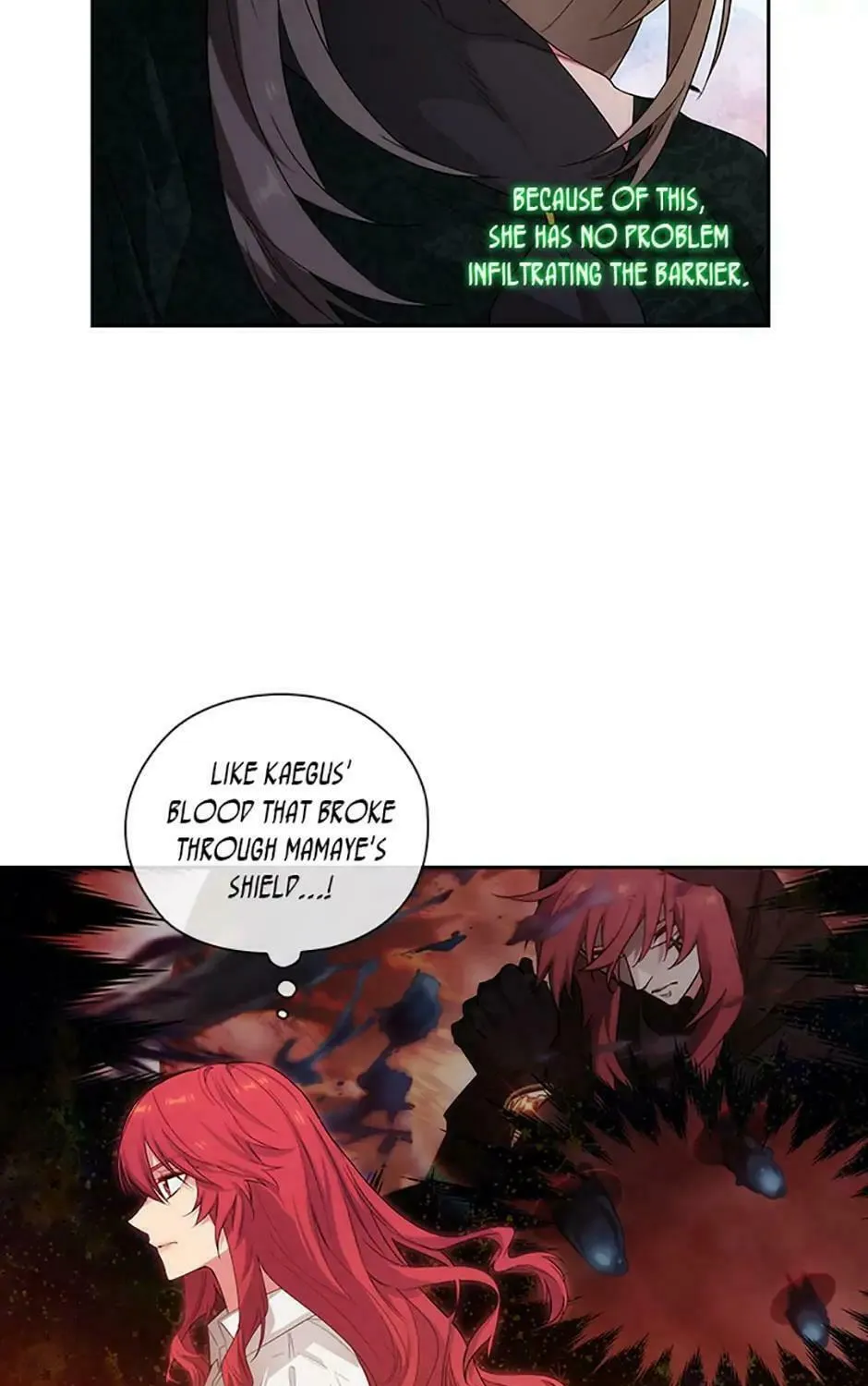 Adonis Mangakakalot X Chapter 196 Page 37