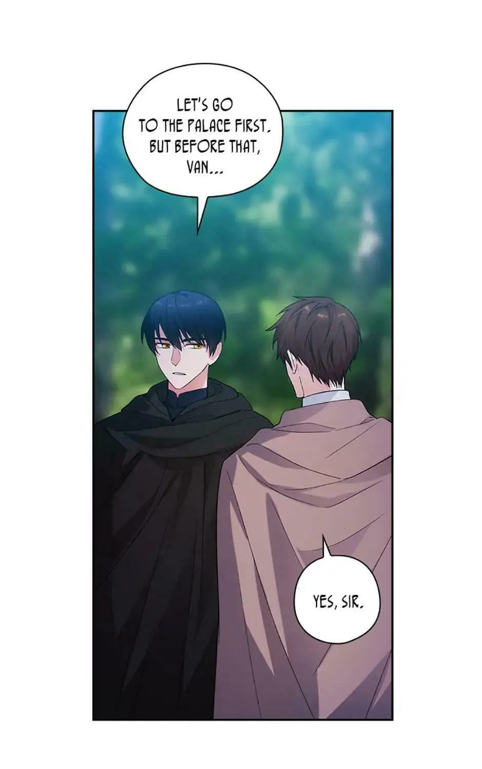 Adonis Mangakakalot X Chapter 196 Page 39