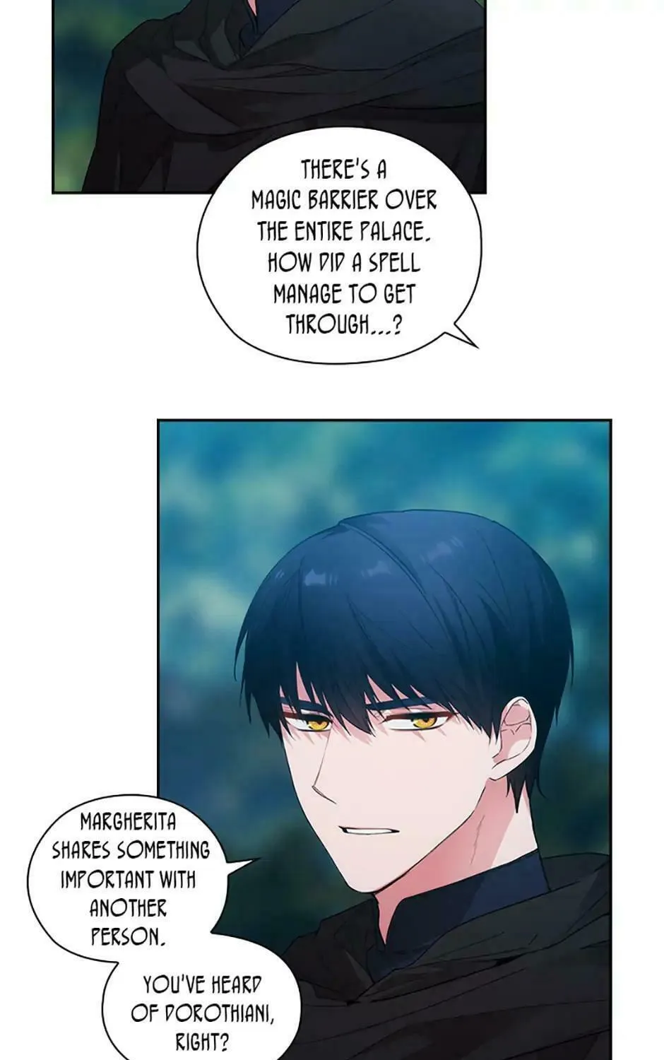 Adonis Mangakakalot X Chapter 196 Page 33