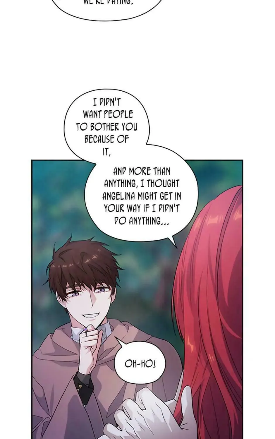 Adonis Mangakakalot X Chapter 196 Page 57