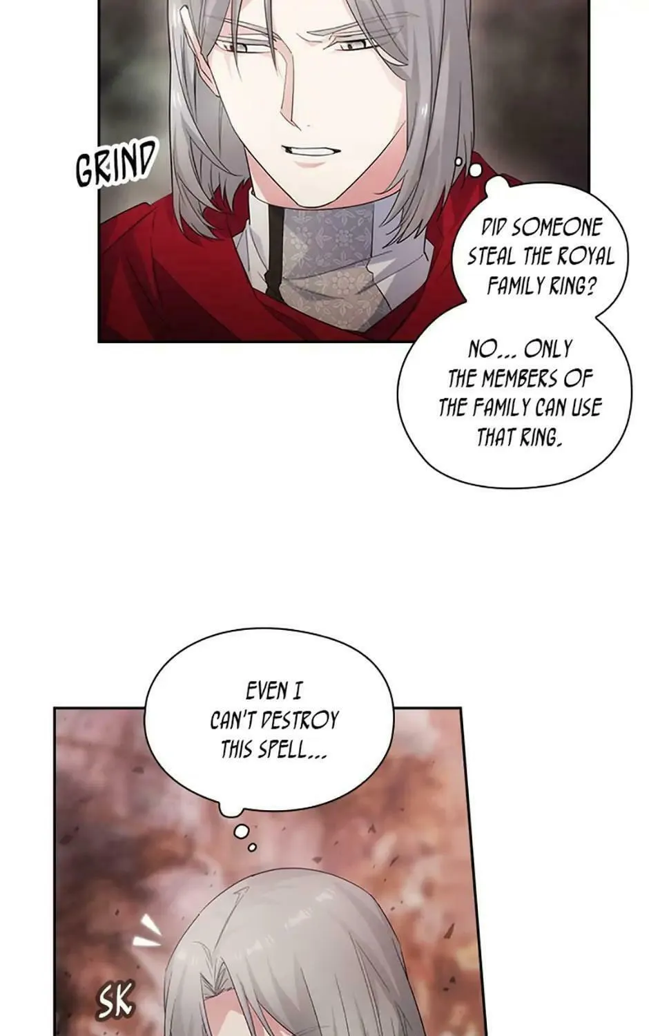 Adonis Mangakakalot X Chapter 196 Page 67